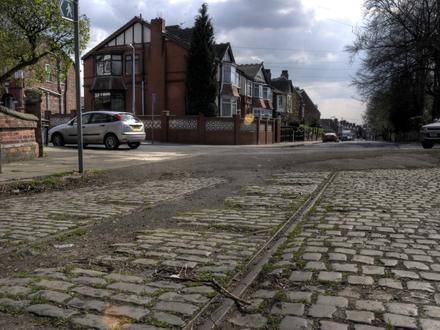 Bild på Salford Bild på Salford