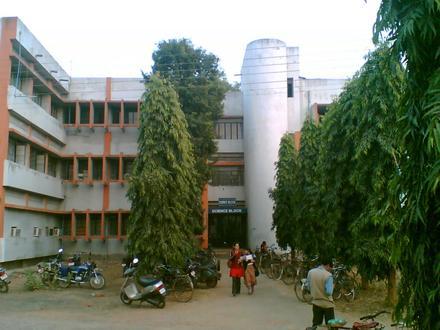 Bild von Medinipur
