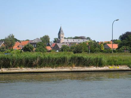 Obrázok Lovendegem Obrázok Lovendegem