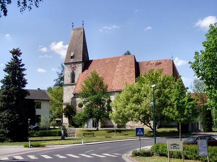 Immagine Sipbachzell Immagine Sipbachzell