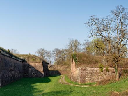 Immagine Neuf-Brisach Immagine Neuf-Brisach