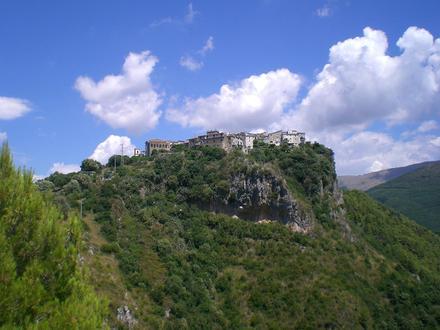 Immagine Camerota Immagine Camerota
