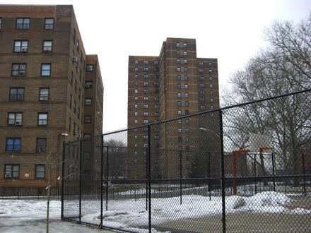 Bild von East Harlem