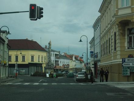 Image de Poysdorf Image de Poysdorf