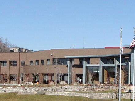 Immagine Plymouth (Minnesota) Immagine Plymouth (Minnesota)