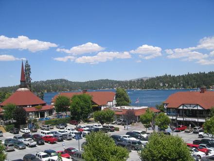 Image de Lake Arrowhead
