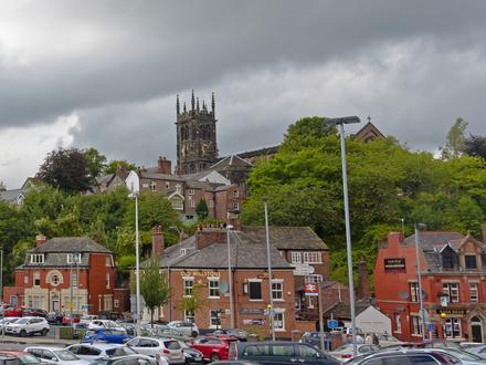 Imagine a Macclesfield Imagine a Macclesfield