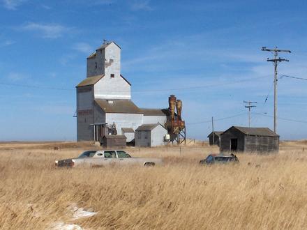 Image of Bromhead, Saskatchewan