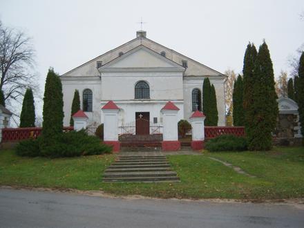 Bild von Skapiškis Bild von Skapiškis