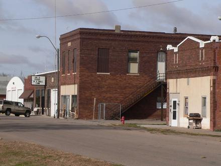 Image of Chapman, Nebraska