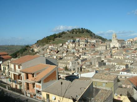 Immagine Buccheri Immagine Buccheri