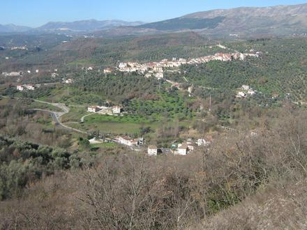 Immagine Pertosa