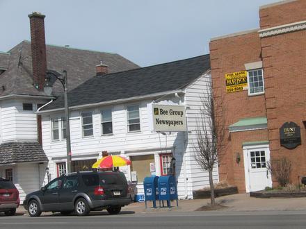 Bild von Amherst (New York)