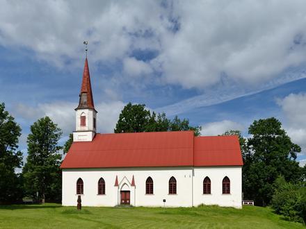 Asukoha Saarde pilt