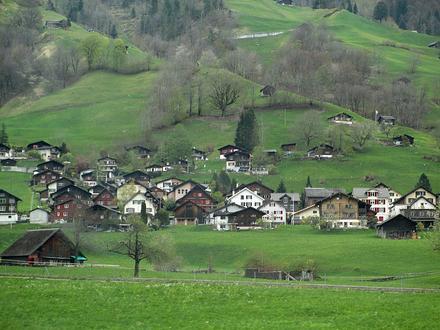 Bild von Engi GL
