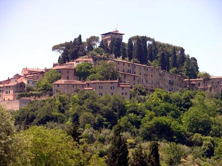 Immagine Cetona Immagine Cetona