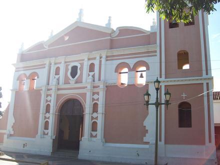 Bild von Barinas
