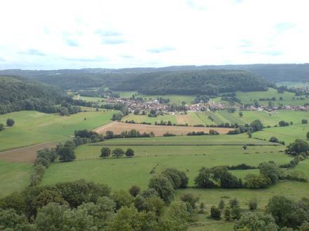 Imatge de Sancey-le-Long Imatge de Sancey-le-Long