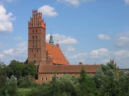 Obrázok Dobre Miasto Obrázok Dobre Miasto