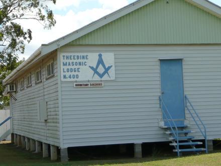 Image of Theebine