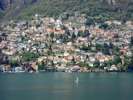 Immagine Moltrasio