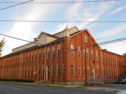 Afbeelding van Catasauqua Afbeelding van Catasauqua