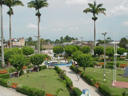 Image of Rioja, Peru