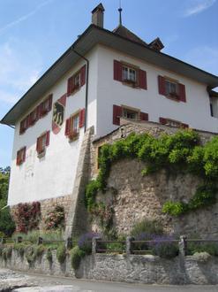 Bild von Erlach BE