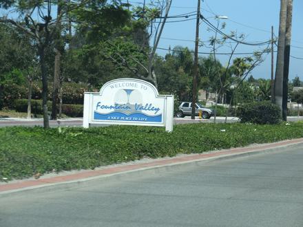 Immagine Fountain Valley