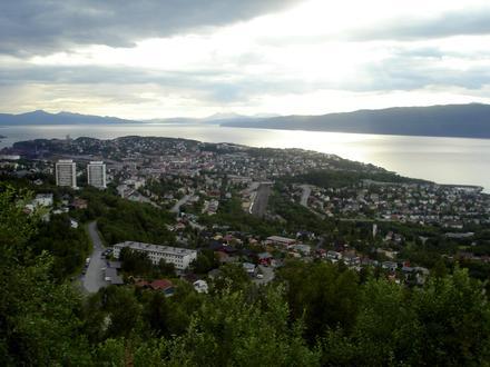 Obrázok Narvik Obrázok Narvik