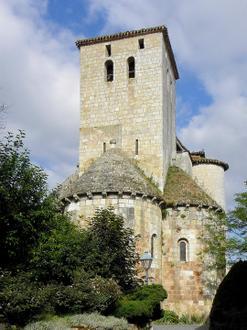 Imatge de Aubiac (Òlt i Garona) Imatge de Aubiac (Òlt i Garona)
