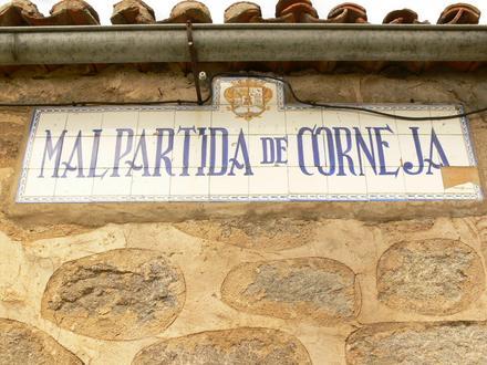 Afbeelding van Malpartida de Corneja Afbeelding van Malpartida de Corneja