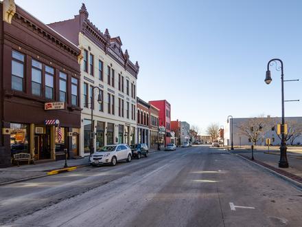 Image de Council Bluffs Image de Council Bluffs