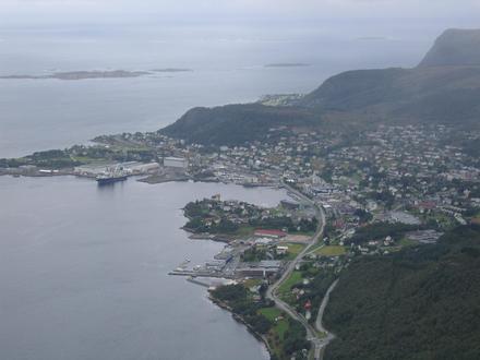 Billede af Ulstein
