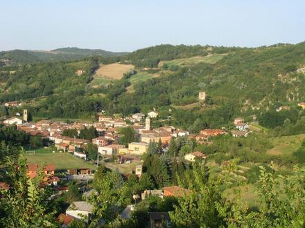 Immagine Garbagna