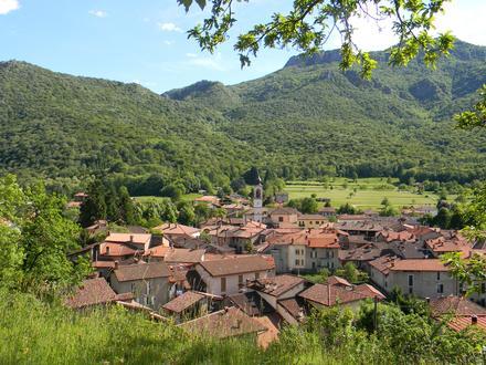 Immagine Brinzio Immagine Brinzio