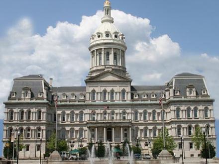 Image of Beechfield, Baltimore