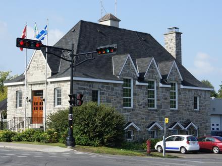 Image of Deux-Montagnes, Quebec
