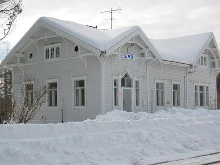 Bild på Simo