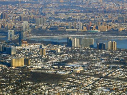 Imatge de Fort Lee