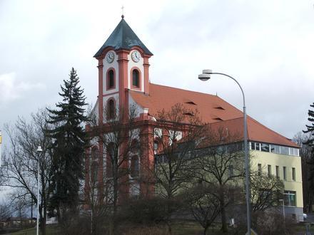 Bild von Chodov Bild von Chodov