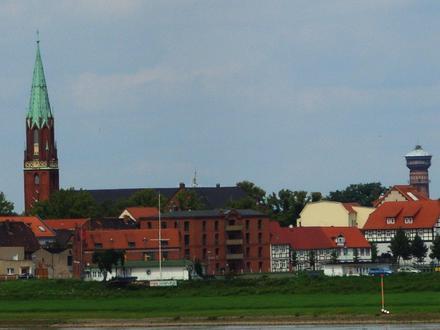 Wittenberge Image