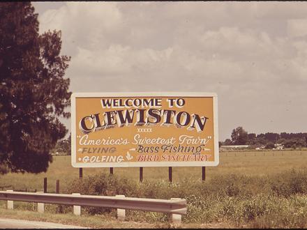 Bild von Clewiston Bild von Clewiston