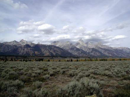 Immagine Moose (Wyoming) Immagine Moose (Wyoming)