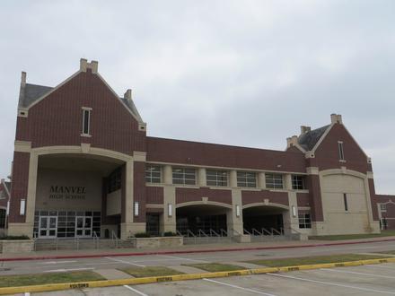 Imagen de Manvel (Texas) Imagen de Manvel (Texas)
