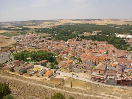 Immagine Peñafiel Immagine Peñafiel