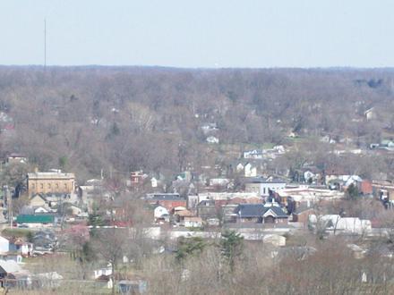 Immagine Corydon (Indiana) Immagine Corydon (Indiana)