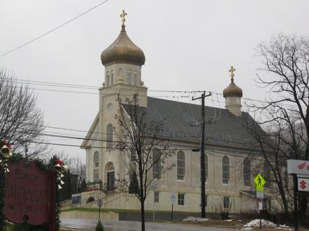 Bild von Palmerton