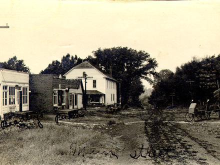 Image of Dover, Kansas