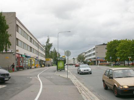 Oulunkylä Resmi Oulunkylä Resmi